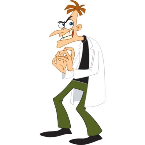 doofenshmirtz cosplay|Dr. Heinz Doofenshmirtz Costume